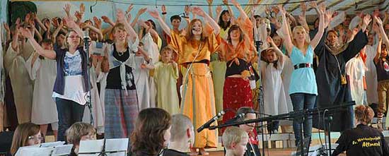 "Esther - Königin von Susa"