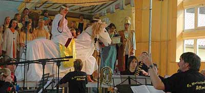 Esther - Königin von Susa