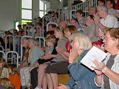 "Samuels Erbe", aufgeführt 2010