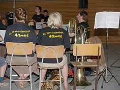 "Samuels Erbe", aufgeführt 2008